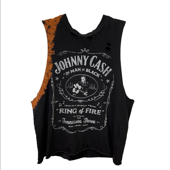 day dreamer johnny cash